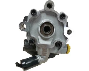 Jaguar X Typ 2.0D 2.2D 2001-2010 Servolenkungspumpe **BRANDNEU OEM QUALITÄT** - Bild 1 von 4