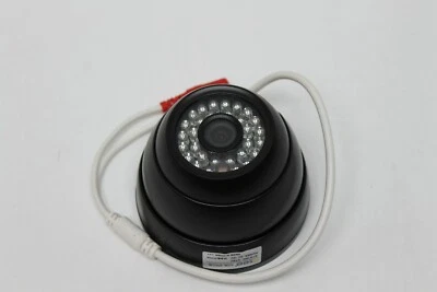 New QSEE QTH7213D ANALOG HD Color Security Camera Indoor/Outdoor - Image 1 of 4