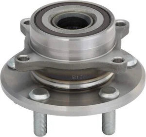 MOOG 513293 Wheel Bearing and Hub Assembly Fits 2011-2017 Honda Odyssey - Picture 1 of 2