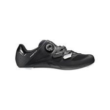 SCARPE MAVIC STRADA COSMIC ELITE BLACK/WHITE/BLACK