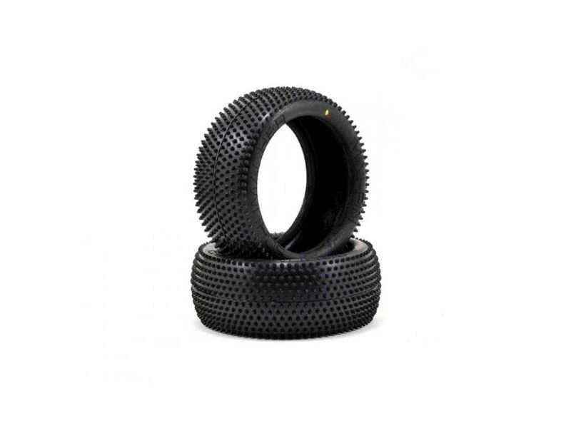 Schumacher Mini Pin gelb U6723 Buggy reifen F. Kunstrasen