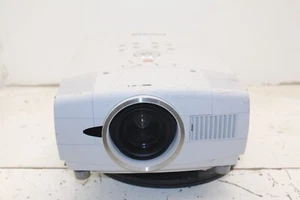 Christie Digital LX34 LCD Projector - Picture 1 of 2