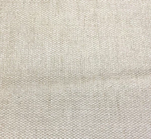 5,25 Yards Maxwell Parkett Elfenbein Creme Weicher Polsterstoff PX0145 - Bild 1 von 12