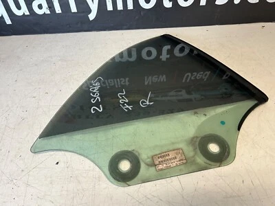 VENTANA CRISTAL TRASERO DERECHO BMW F23 M235i 228i Xi CONVERTIBLE 51357290494 Foto 1 de 4