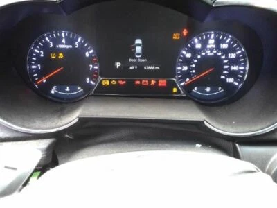 Velocímetro Cluster Sxl mercado de EE. UU. compatible con 13 OPTIMA 363706 Foto 1 de 4