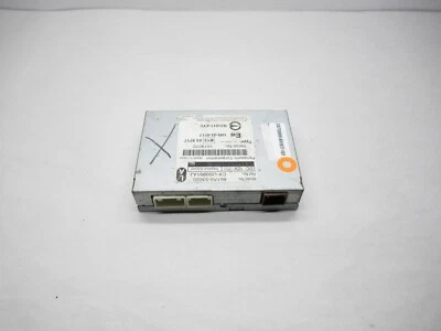 Módulo de interfaz multimedia Lexus IS250 IS350 2009-2012 861A0-53020 OEM y CFLO Foto 1 de 4