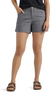 Lee Women's Legendary Carpenter Short - Picture 1 of 13