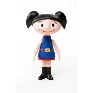 Boneca Luna em Vinil 20 cm - Estrela - Picture 1 of 2