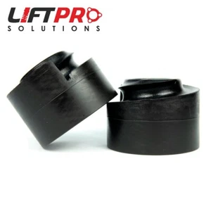 1.2" 30mm Rear Spacers Lift Kit for Hyundai IONIQ 5 NE, IONIQ 6 CE, TUCSON NX4 - Picture 1 of 3