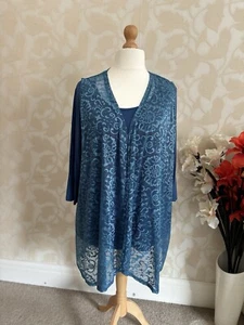 BNWT Michele Hope Two Piece Set - Picture 1 of 10