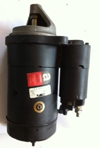Lucas Anlasser LRS850 Starter - Picture 1 of 1