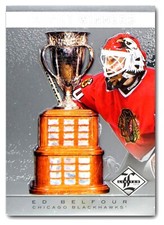 ED BELFOUR Hockey Cards **** PICK YOUR CARD **** From The LIST