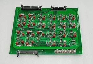 Analogowa płyta sterująca IHI Logi Mate IC ADC-9001 OP-282 IHI - Zdjęcie 1 z 10