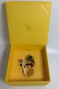 Swarovski Crystal HOLIDAY CHEERS Dulcis Snowman 5655434 - Picture 1 of 2