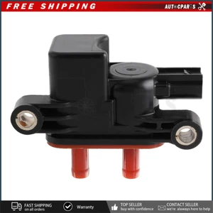 Vapor Canister Purge Valve Solenoid For Honda 13-21 Accord 16-24 Civic 15-22 CRV - Picture 1 of 8