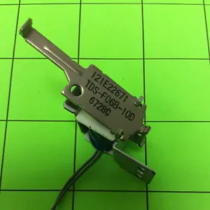 Solenoide impresora láser Dell E525W TDS-F06B-10D - Imagen 1 de 5