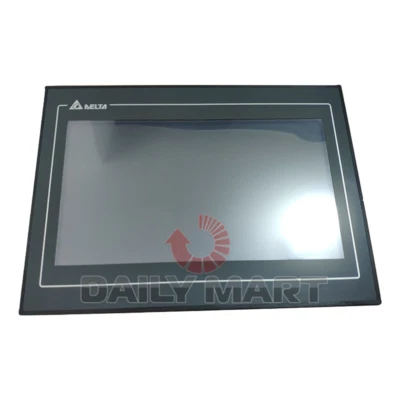 New In Box DELTA DOP-110CS HMI Touchscreen - Image 1 of 4