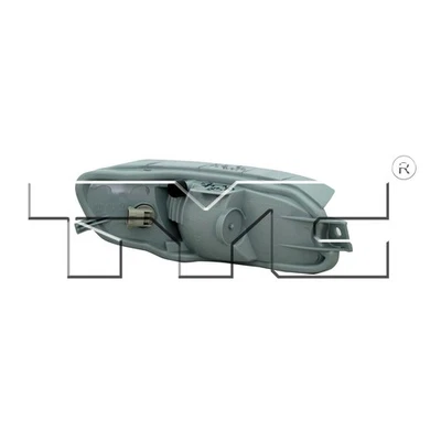 TYC 17-5155-00 Side Marker Light Assembly For 04-09 Lexus RX330 RX350 RX400h - Image 1 of 4