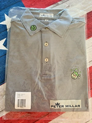 SCOTTY CAMERON JACKPOT JOHNNY LIMITED TOUR  MEN'S SMALL - Image 1 of 4