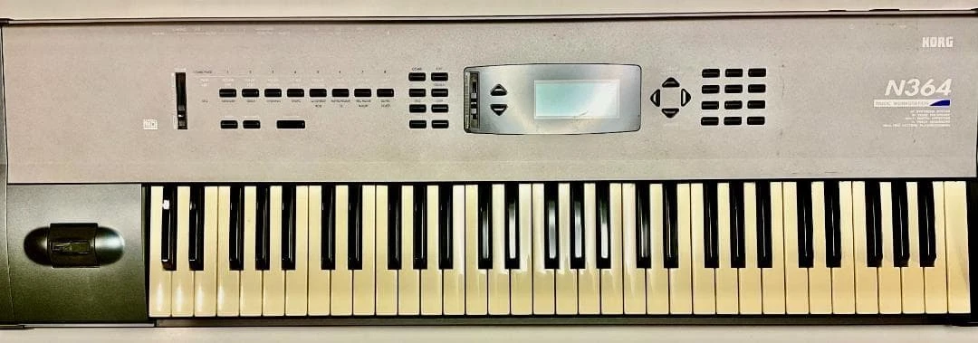 Preços baixos em Korg N364 | eBay