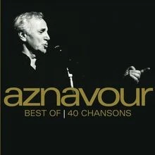 Best of 40 Chansons von Charles Aznavour | CD | Zustand sehr gut - Bild 1 von 2