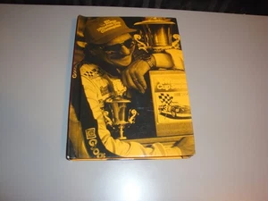 Dale Narrated By Paul Newman DVD Sports Racing Cars Nascar - Picture 1 of 12