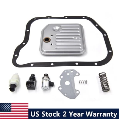 For 42RE 44RE 46RE 47RE Dodge Transmission Governor Pressure Solenoid Sensor Kit - Image 1 of 4