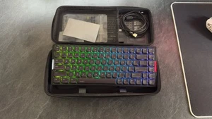 IQUNIX MQ80 Wireless Tastatur - Afbeelding 1 van 4