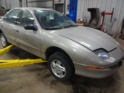 Power Brake Booster Fits 95-05 CAVALIER 232098 - Image 1 of 4