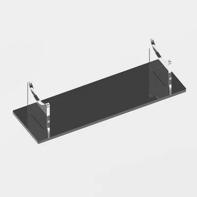 Soporte de sable acrílico - Soporte de exhibición multifunción para espadas, dagas Foto 1 de 4