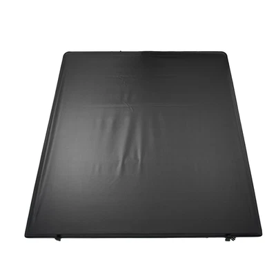 5.8FT Roll Up Bed Tonneau Cover Fit For Chevy Silverado GMC Sierra 1500 04-07 Foto 1 de 4