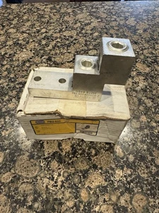 PB2-600 ILSCO 600mcm Aluminum Panelboard Lug (NEW) - Picture 1 of 3