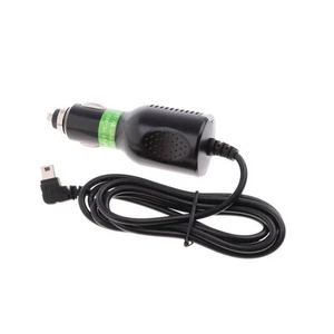 Autoladegerät Adapter 24V Bis 12V 2A Stromspannungsreduzierer Mini - Picture 1 of 5