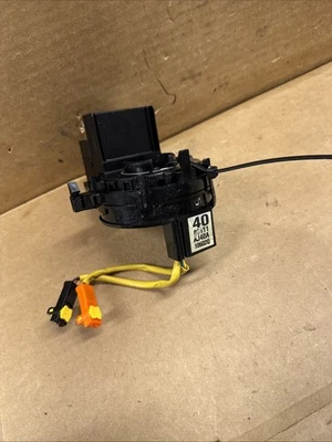 2010 2011 2012 Roda Subaru Legacy & Outback Relógio de Direção Paddle Shift B175 - Imagem 1 de 4