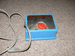 S82 Märklin 6631   Transformator 30 VA - Bild 1 von 2