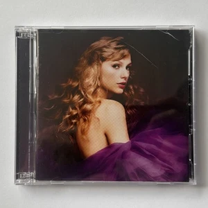 Taylor Swift - Speak Now (Taylor's Version) 2xCD, Album Republic Records 2023 Po - Imagen 1 de 2