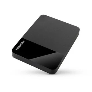 Toshiba W125973307 HDTP320EK3AA Canvio Ready external hard  drive 2000 GB Bl ~E~ - Bild 1 von 1