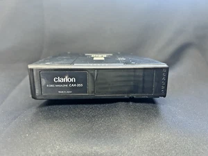 OEM Clarion CDC635 CDC655Z Ersatz 6-Disc CD Wechsler Magazin CAA355 - Bild 1 von 8