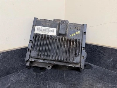 Módulo de control electrónico ECM del motor compatible con 96 ASTRO 104940280 Foto 1 de 4