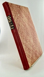 John van Deusen DU BOIS / FELGE IM WESTEN 1856-1861 DAS JOURNAL signiert 1. - Bild 1 von 5