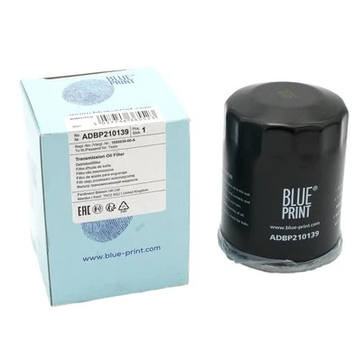 Filtro de aceite caja de cambios (eje eléctrico) para Tesla ADBP210139 1095038-00-A Foto 1 de 4