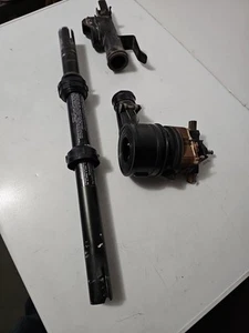 Oreck Commercial XL2100RHS Motor, Fan Housing, Tube & Connector Assembly - Picture 1 of 24