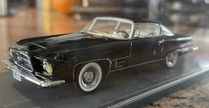 Chrysler Dual Ghia Coupe - Bild 1 von 5