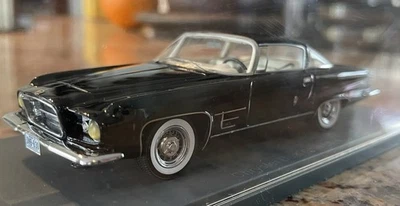 Chrysler Dual Ghia Coupe - Bild 1 von 4