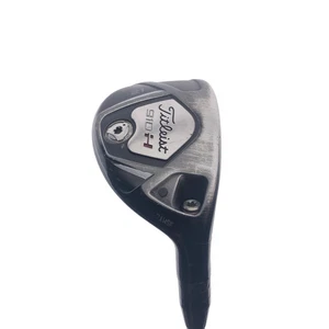 Used Titleist 910 H 3 Hybrid / 21 Degrees / Stiff Flex - Picture 1 of 8