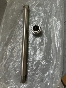 Nsr 250 Mc28 Titan Schwingenachse  - Bild 1 von 2