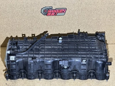 Colector de admisión de aire BMW B58 Gen 1 OEM Foto 1 de 3