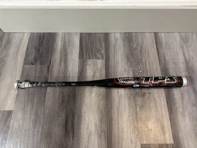 Taco de softbol Louisville Slugger TPS modelo avançado BSFB Slowpitch 26 oz - Imagem 1 de 4