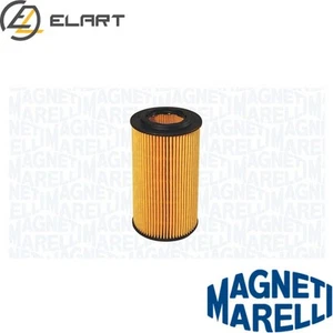 OIL FILTER 152071758819 FOR BMW 3/E46/E9 ROVER MG LAND ROVER 2.0L 4cyl 3 E46 - Picture 1 of 8