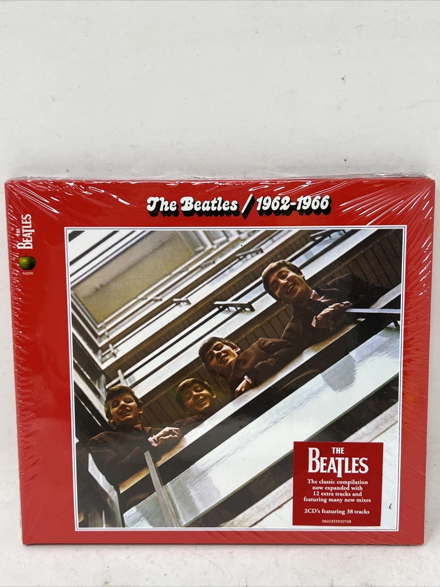 洋楽 The Beatles:  and Away '64-'66 洋楽 The Beatles: and Away '64-'66 The Beatles – Home And Away '64